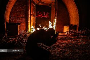 نمایشواره‌کوچه‌های‌بنی‌هاشم