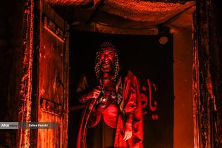 نمایشواره‌کوچه‌های‌بنی‌هاشم