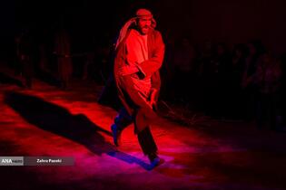 نمایشواره‌کوچه‌های‌بنی‌هاشم