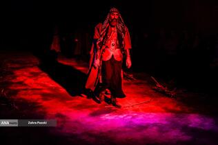 نمایشواره‌کوچه‌های‌بنی‌هاشم