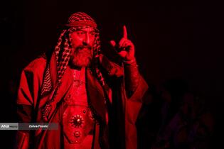 نمایشواره‌کوچه‌های‌بنی‌هاشم