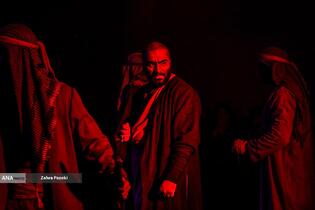 نمایشواره‌کوچه‌های‌بنی‌هاشم