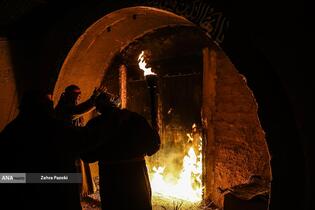 نمایشواره‌کوچه‌های‌بنی‌هاشم