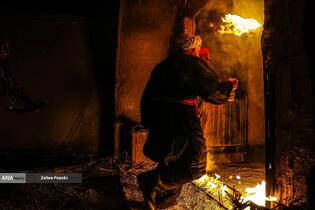 نمایشواره‌کوچه‌های‌بنی‌هاشم