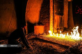 نمایشواره‌کوچه‌های‌بنی‌هاشم