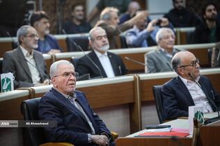 آیین رونمایی از ویراست جدید کتاب «ارتباط انسان-جهان»