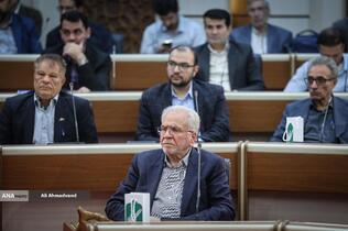 آیین رونمایی از ویراست جدید کتاب «ارتباط انسان-جهان»