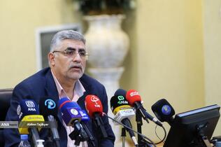 حمیدرضا افتخاری دبیر پنجمین جشنواره برنامه‌های رادیویی پژواک