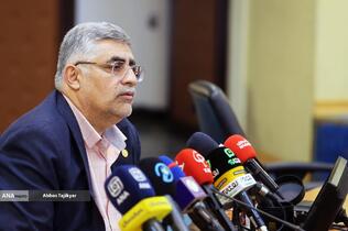 حمیدرضا افتخاری دبیر پنجمین جشنواره برنامه‌های رادیویی پژواک