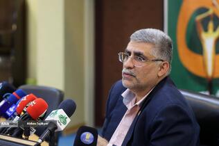 حمیدرضا افتخاری دبیر پنجمین جشنواره برنامه‌های رادیویی پژواک