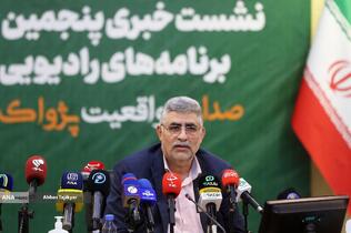 حمیدرضا افتخاری دبیر پنجمین جشنواره برنامه‌های رادیویی پژواک