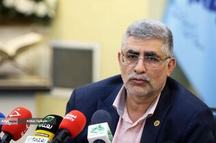 حمیدرضا افتخاری دبیر پنجمین جشنواره برنامه‌های رادیویی پژواک