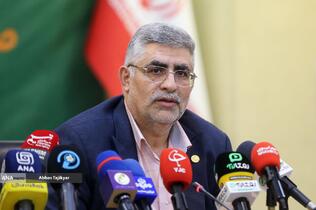 حمیدرضا افتخاری دبیر پنجمین جشنواره برنامه‌های رادیویی پژواک