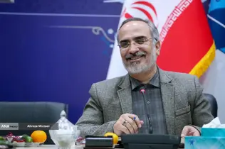 نشست خانه گفتگو در دانشگاه آزاد اسلامی