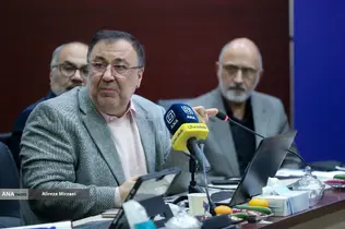 نشست خانه گفتگو در دانشگاه آزاد اسلامی