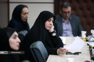 نشست خانه گفتگو در دانشگاه آزاد اسلامی