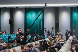 رویداد «جام رسانه‌ای امید»