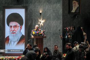 حسن سالاریه رئیس سازمان فضایی