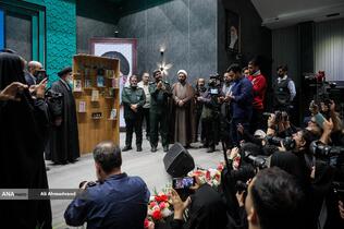 رویداد «جام رسانه‌ای امید»