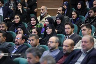 اختتامیه پنجمین دوره رویداد سراسری کرسی های آزاد اندیشی دانشگاه آزاد اسلامی