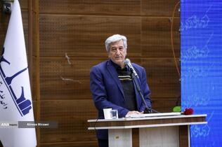 اختتامیه پنجمین دوره رویداد سراسری کرسی های آزاد اندیشی دانشگاه آزاد اسلامی