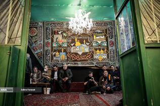 تکیه سادات اخوی