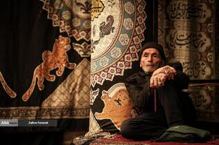 تکیه سادات اخوی