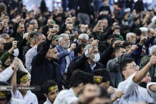 نماز جمعه تهران _ 30 آبان