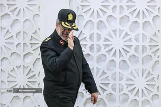 نماز جمعه تهران _ 30 آبان