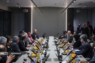 را‌ه‌اندازی مرکز آزمون‌های ایمنی و کیفیت خودرو