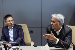 را‌ه‌اندازی مرکز آزمون‌های ایمنی و کیفیت خودرو