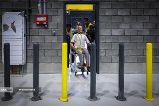 را‌ه‌اندازی مرکز آزمون‌های ایمنی و کیفیت خودرو