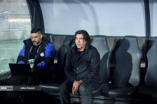 هفته پنجم لیگ قهرمانان آسیا؛ استقلال - الوصل امارات