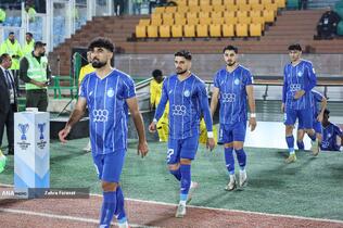 هفته پنجم لیگ قهرمانان آسیا؛ استقلال - الوصل امارات