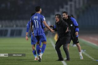 هفته پنجم لیگ قهرمانان آسیا؛ استقلال - الوصل امارات