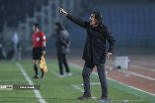 هفته پنجم لیگ قهرمانان آسیا؛ استقلال - الوصل امارات