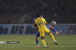هفته پنجم لیگ قهرمانان آسیا؛ استقلال - الوصل امارات