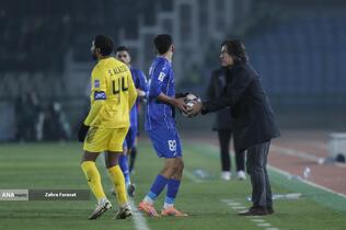 هفته پنجم لیگ قهرمانان آسیا؛ استقلال - الوصل امارات