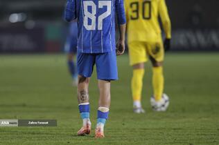 هفته پنجم لیگ قهرمانان آسیا؛ استقلال - الوصل امارات