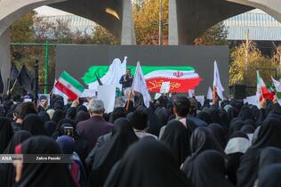 دسته بزرگ خانوادگی حجاب فاطمی