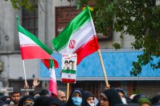 دسته بزرگ خانوادگی حجاب فاطمی