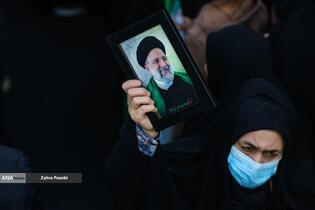 دسته بزرگ خانوادگی حجاب فاطمی