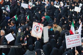 دسته بزرگ خانوادگی حجاب فاطمی