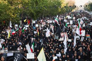 دسته بزرگ خانوادگی حجاب فاطمی