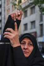 دسته بزرگ خانوادگی حجاب فاطمی