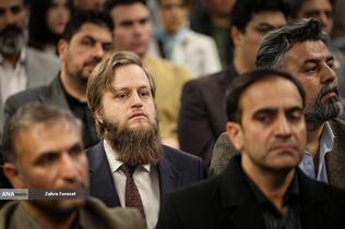 افتتاح ایستگاه مریم مقدس(س)