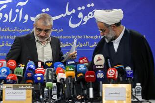 آیت الله سعدی، عباسعلی کدخدایی