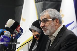 عباسعلی کدخدایی