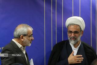 آیت الله سعدی، عباسعلی کدخدایی