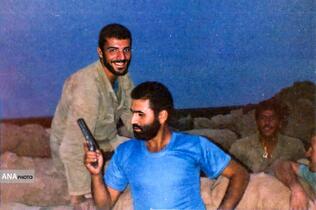 خاطرات سرخ ایثار «شهید احمد جعفرنژاد» - عملیات طریق القدس فتح بستان